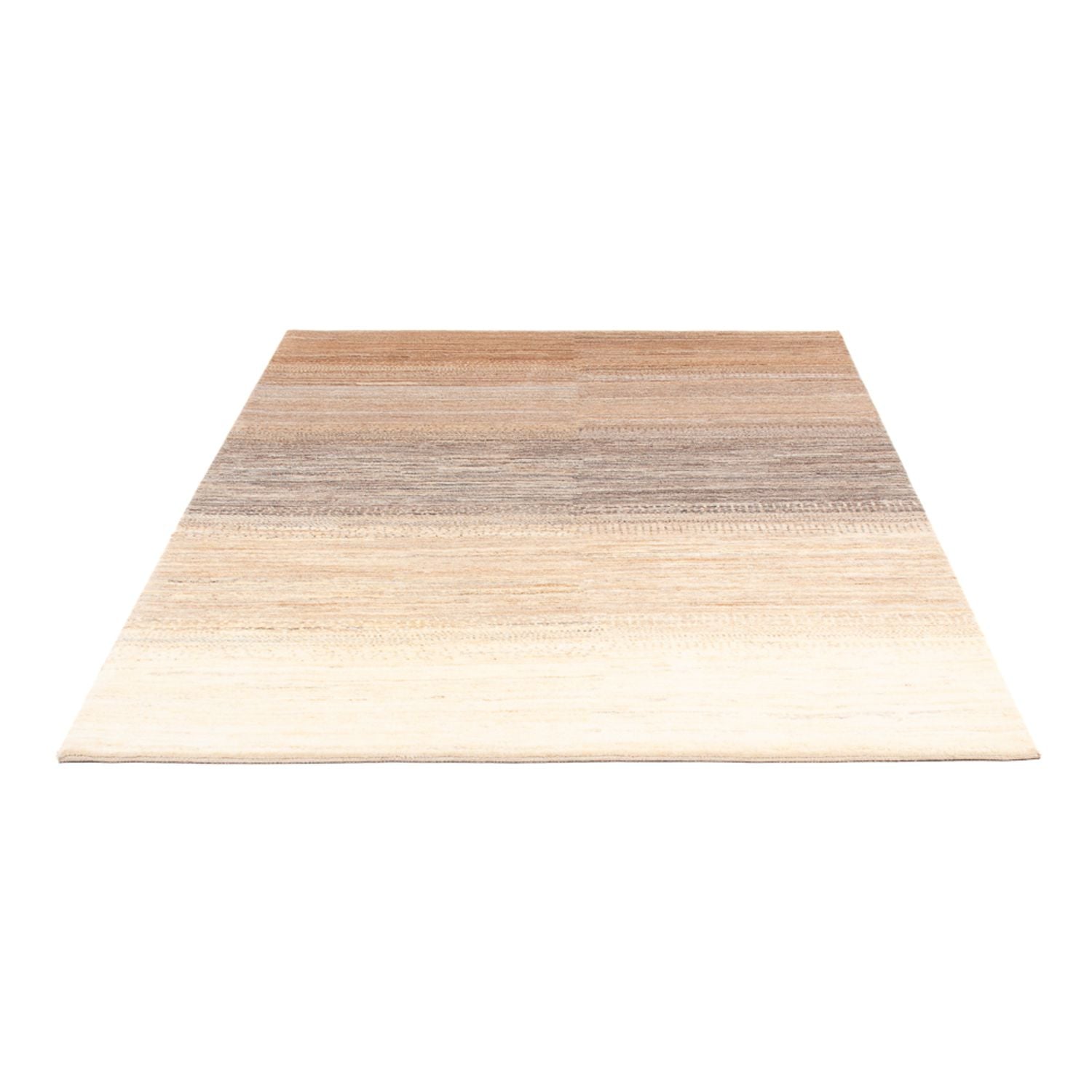 Tappeto Gabbeh - Persero - 192 x 150 cm - multicolore
