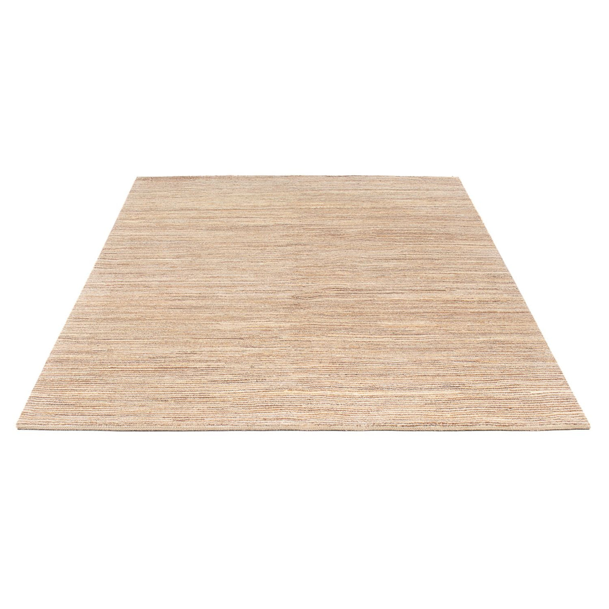 Tappeto Gabbeh - Persero - 197 x 147 cm - beige chiaro