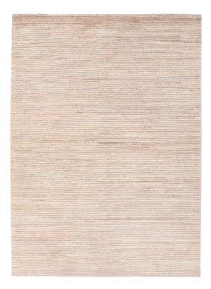 Tappeto Gabbeh - Persero - 203 x 148 cm - beige chiaro