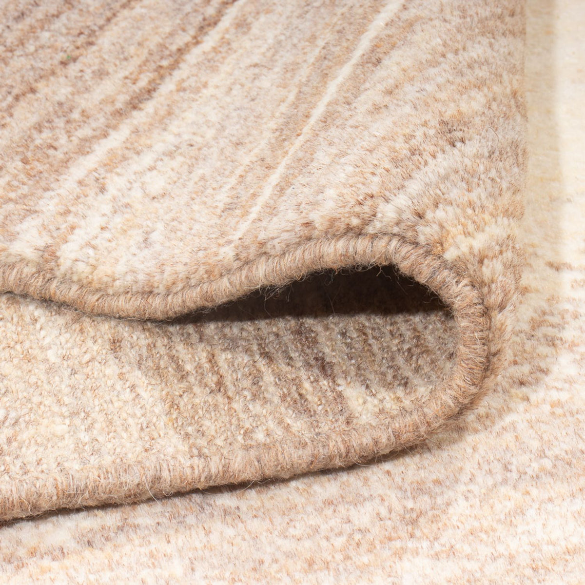 Tappeto Gabbeh - Persero - 192 x 140 cm - multicolore