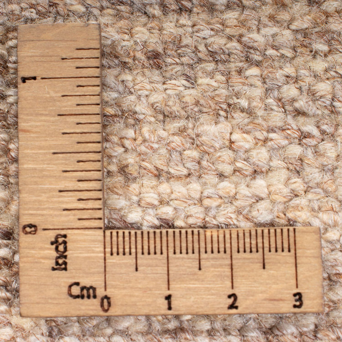 Tappeto Gabbeh - Persero - 192 x 140 cm - multicolore