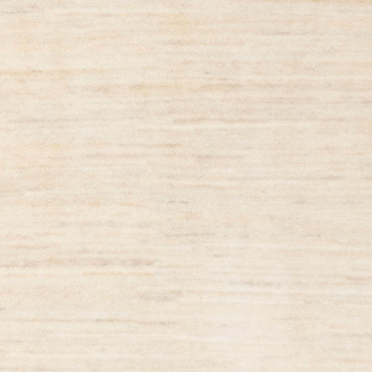 Tappeto Gabbeh - Persero - 193 x 147 cm - beige chiaro