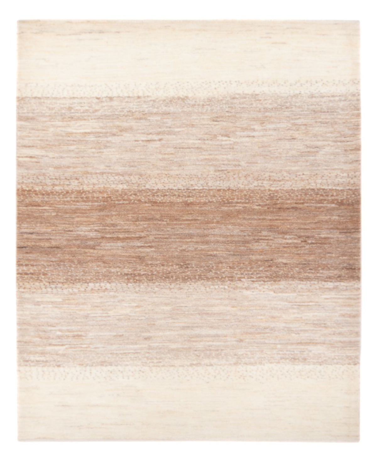 Tappeto Gabbeh - Persero - 201 x 150 cm - multicolore