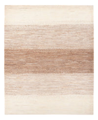 Tappeto Gabbeh - Persero - 201 x 150 cm - multicolore