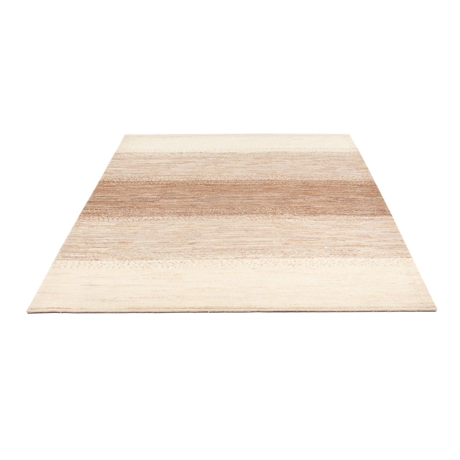 Tappeto Gabbeh - Persero - 201 x 150 cm - multicolore