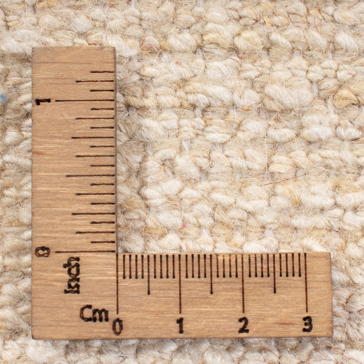 Tappeto Gabbeh - Persero - 201 x 150 cm - multicolore