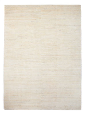 Tappeto Gabbeh - Persero - 245 x 174 cm - beige chiaro