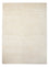 Tappeto Gabbeh - Persero - 245 x 174 cm - beige chiaro