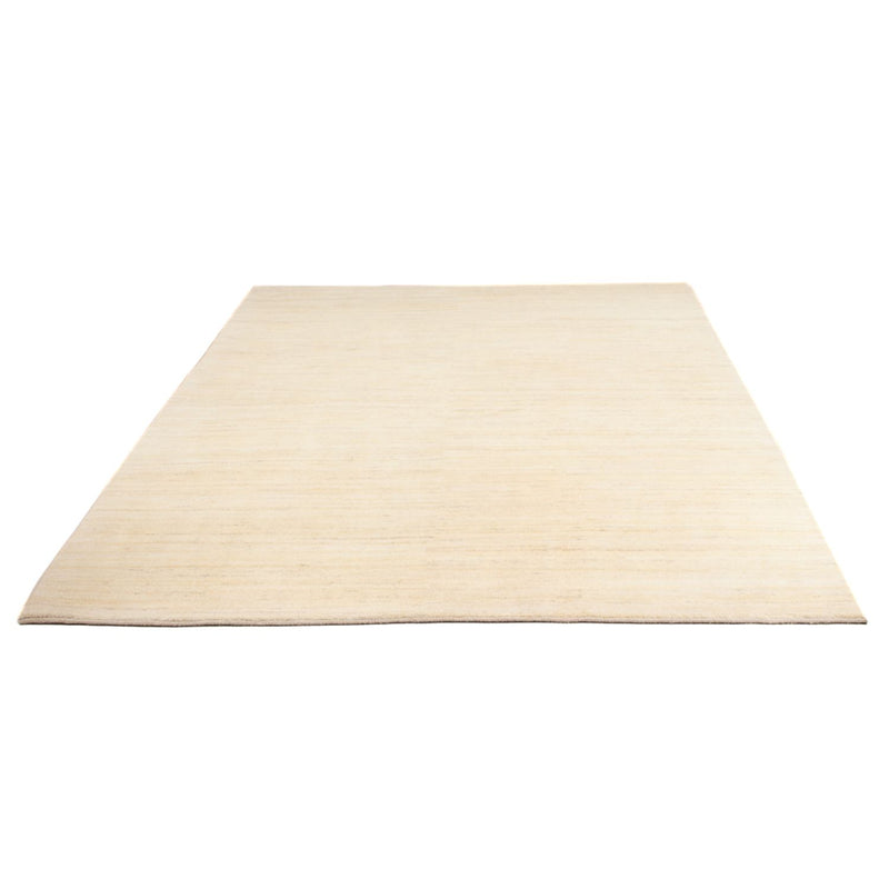 Tappeto Gabbeh - Persero - 245 x 174 cm - beige chiaro
