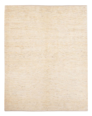Tappeto Gabbeh - Persero - 225 x 174 cm - beige chiaro