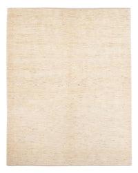 Tappeto Gabbeh - Persero - 225 x 174 cm - beige chiaro