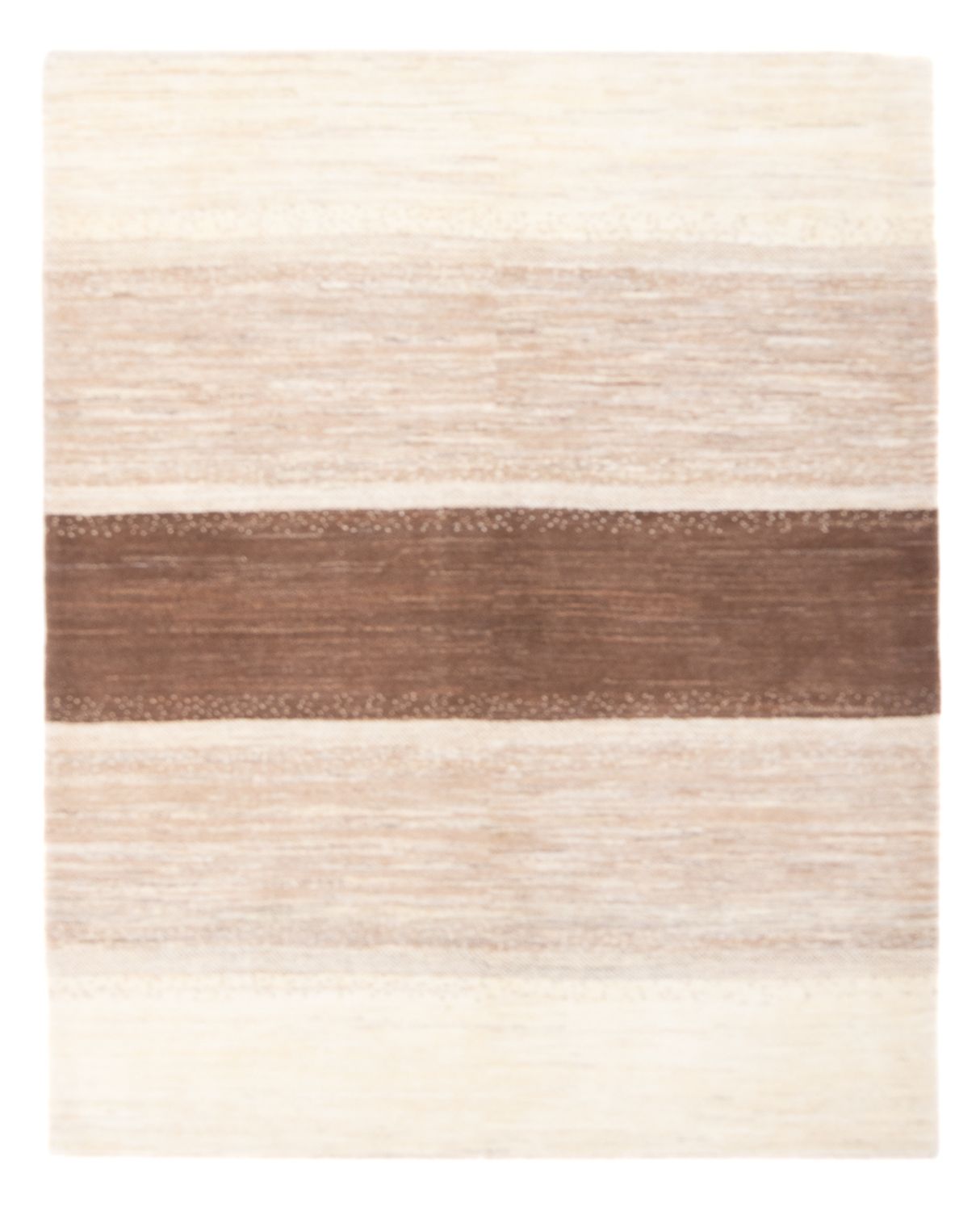 Tappeto Gabbeh - Persero - 195 x 152 cm - multicolore