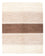 Tappeto Gabbeh - Persero - 195 x 152 cm - multicolore