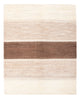 Gabbeh persiano Tappeto 152x195cm - Perserteppich Wollteppich