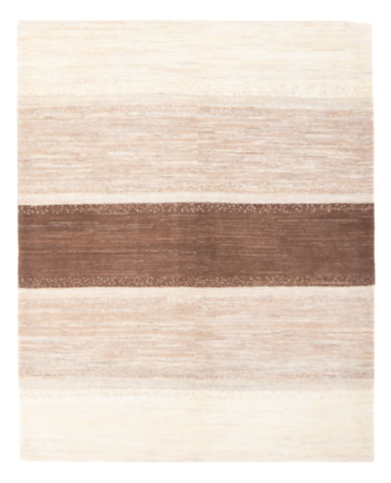 Tappeto Gabbeh - Persero - 195 x 152 cm - multicolore