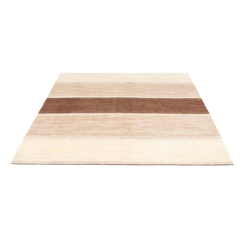 Tappeto Gabbeh - Persero - 195 x 152 cm - multicolore