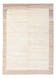 Gabbeh Persiano Tappeto 191x145cm - Perserteppich Wollteppich