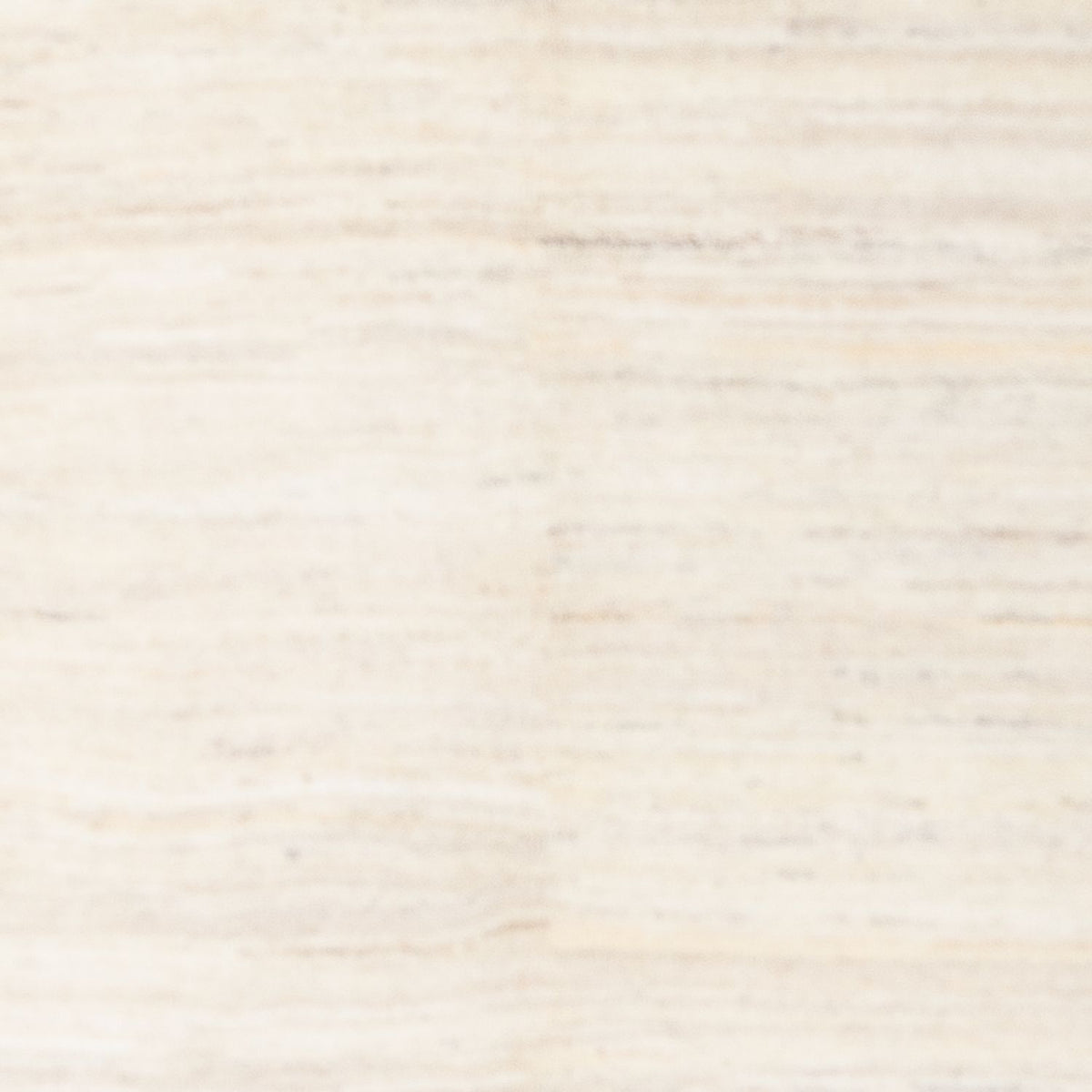 Tappeto Gabbeh - Persero - 191 x 145 cm - beige chiaro