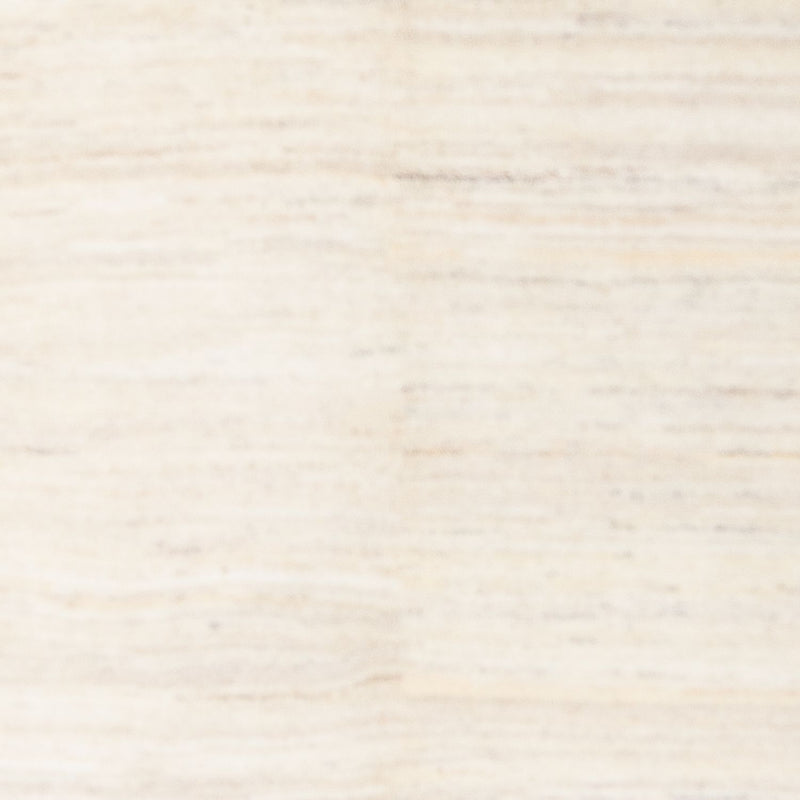 Tappeto Gabbeh - Persero - 191 x 145 cm - beige chiaro