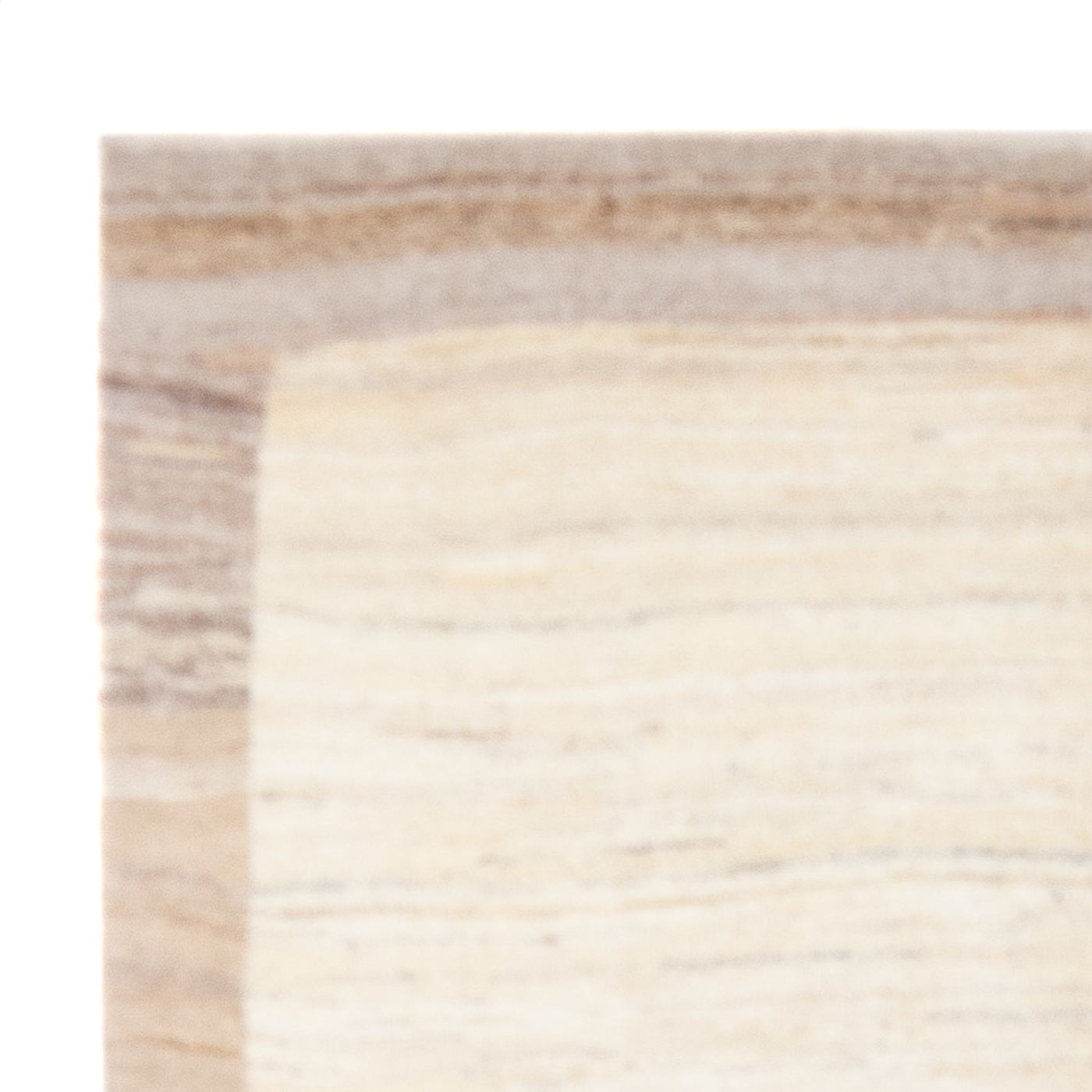 Gabbeh Persiano Tappeto 191x145cm - Perserteppich Wollteppich