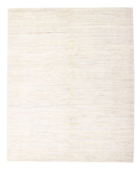 Tappeto Gabbeh - Persero - 190 x 154 cm - beige chiaro