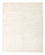 Tappeto Gabbeh - Persero - 190 x 154 cm - beige chiaro