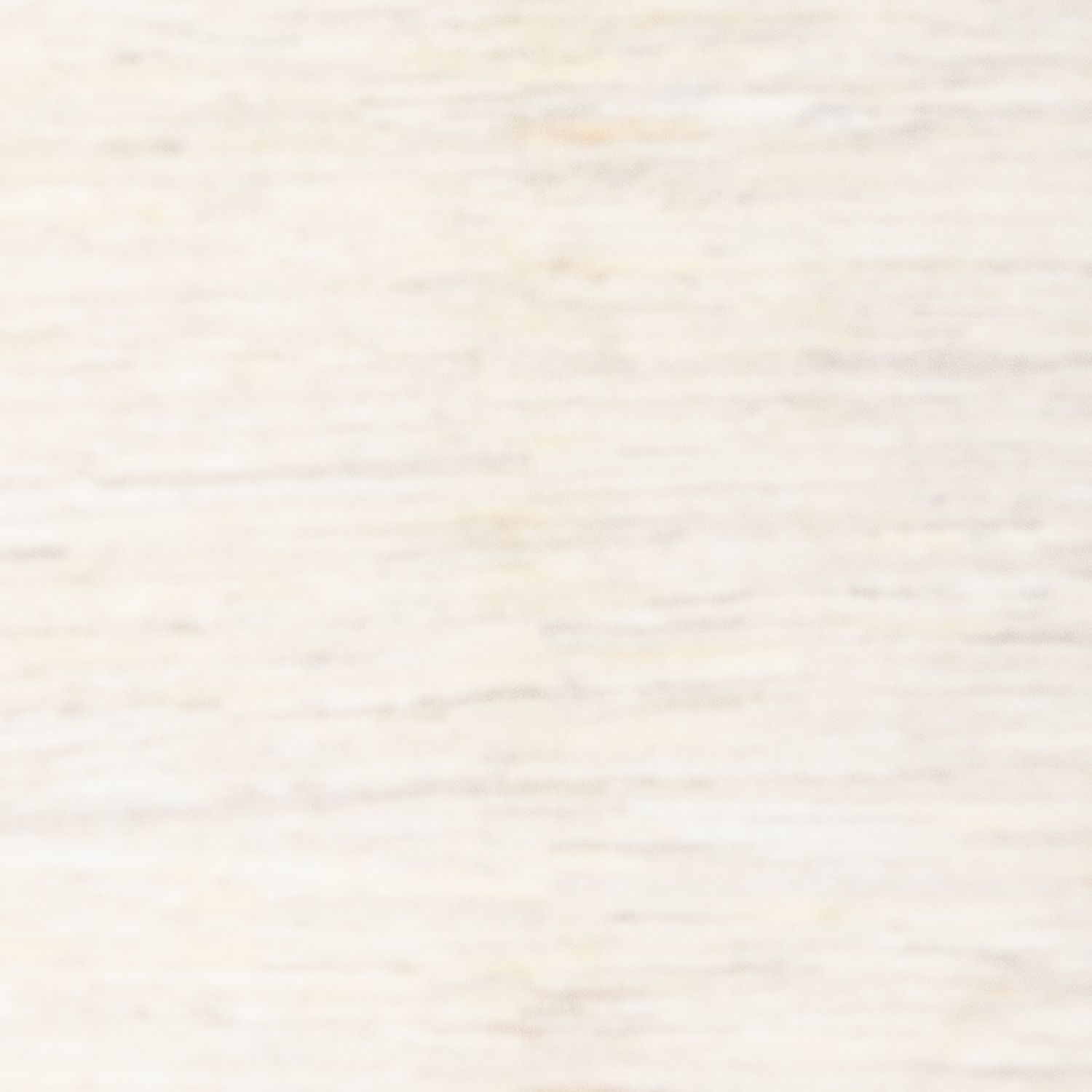 Tappeto Gabbeh - Persero - 190 x 154 cm - beige chiaro