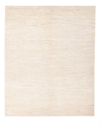 Tappeto Gabbeh - Persero - 200 x 155 cm - beige chiaro
