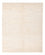 Tappeto Gabbeh - Persero - 200 x 155 cm - beige chiaro