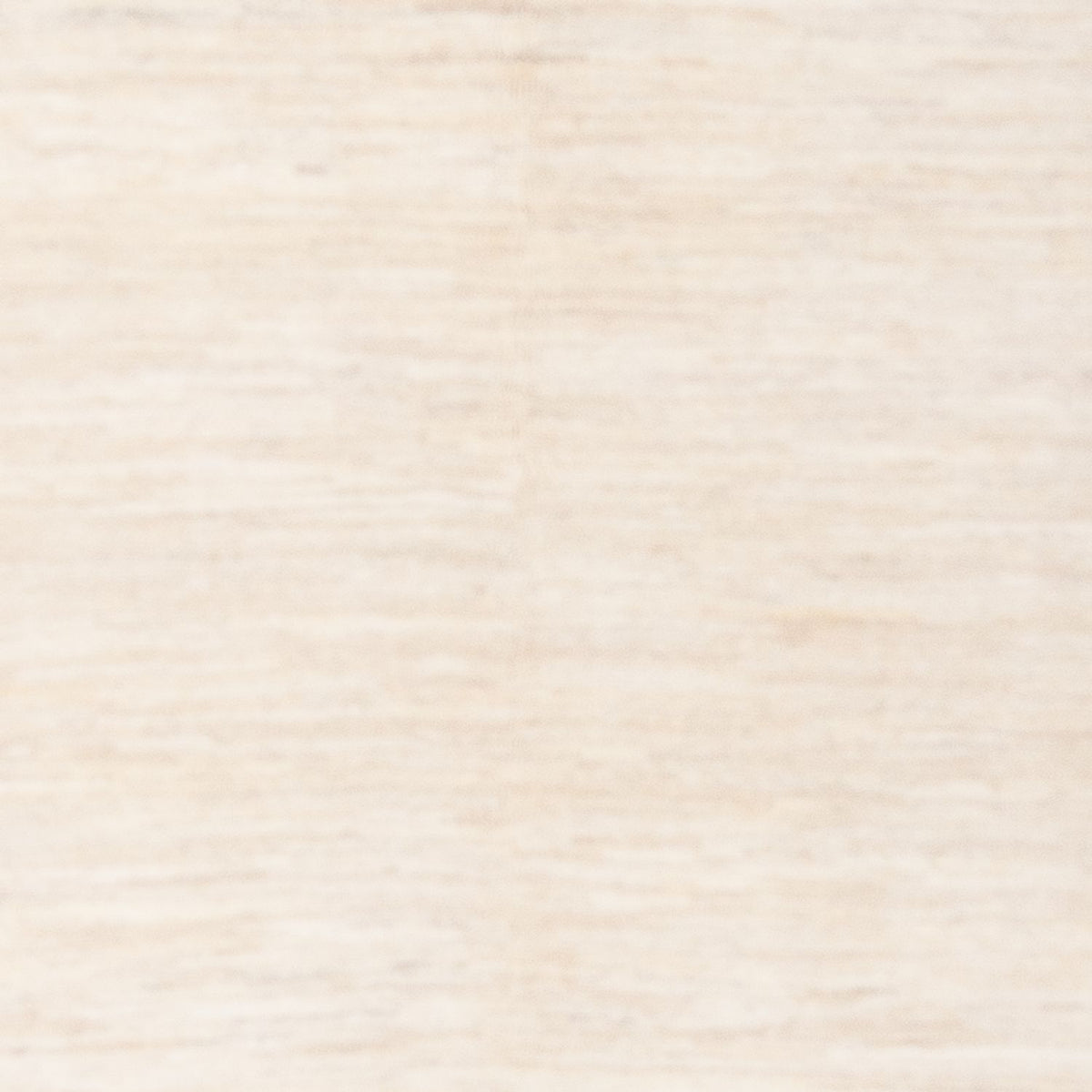 Tappeto Gabbeh - Persero - 200 x 155 cm - beige chiaro