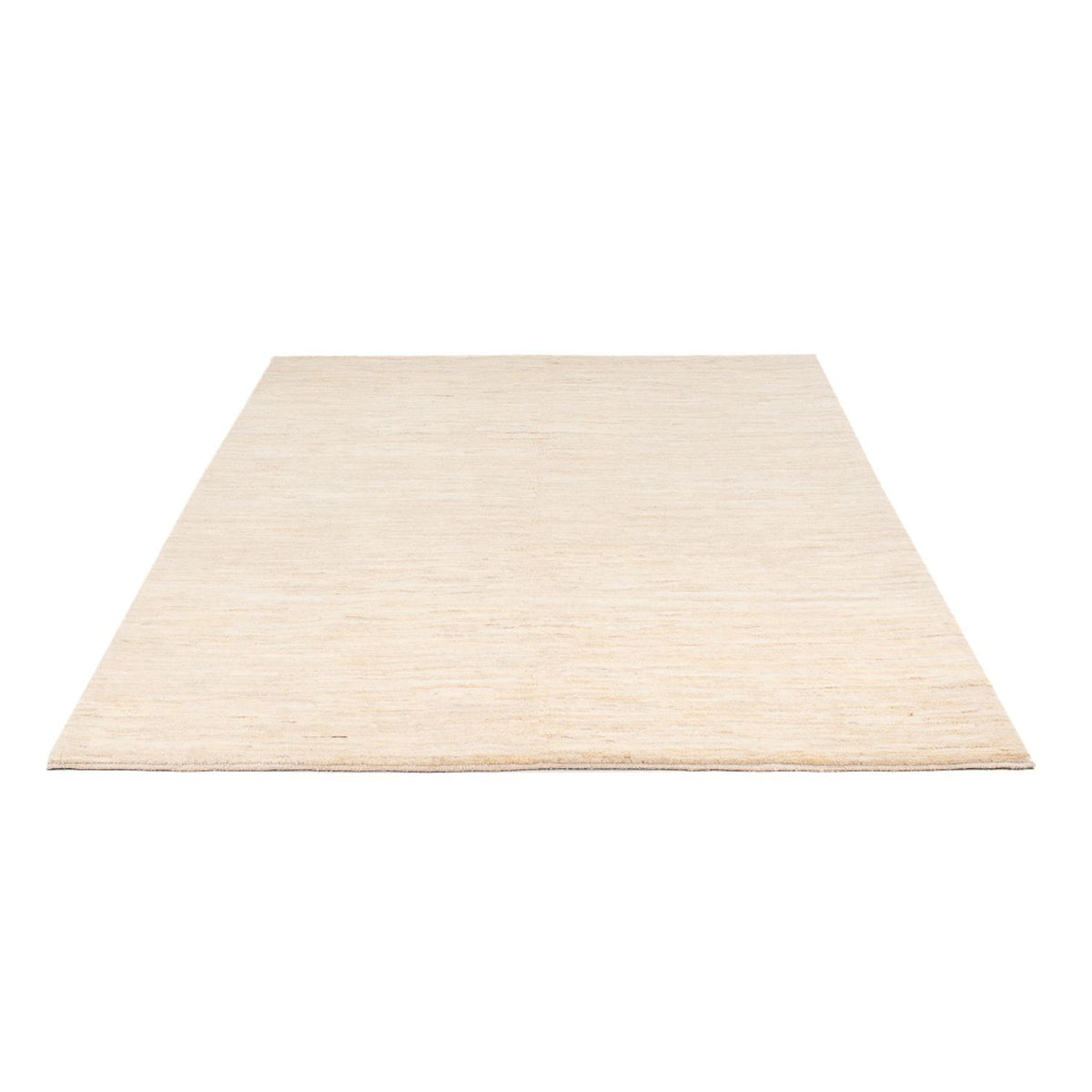 Tappeto Gabbeh - Persero - 200 x 155 cm - beige chiaro