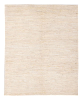 Tappeto Gabbeh - Persero - 183 x 151 cm - beige chiaro