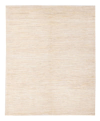 Tappeto Gabbeh - Persero - 183 x 151 cm - beige chiaro