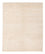 Tappeto Gabbeh - Persero - 183 x 151 cm - beige chiaro