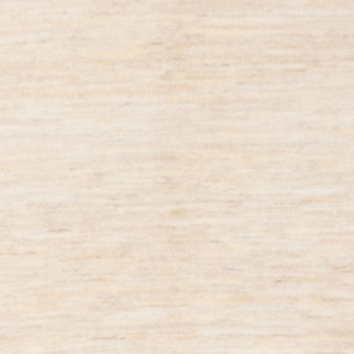 Tappeto Gabbeh - Persero - 183 x 151 cm - beige chiaro