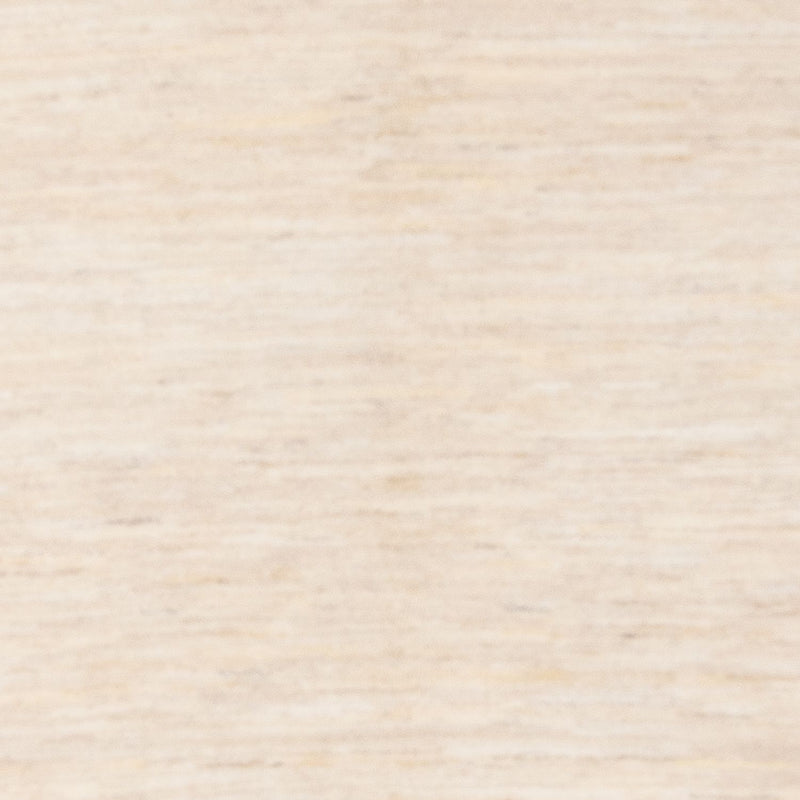Tappeto Gabbeh - Persero - 183 x 151 cm - beige chiaro