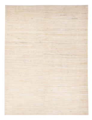 Tappeto Gabbeh - Persero - 212 x 160 cm - beige chiaro