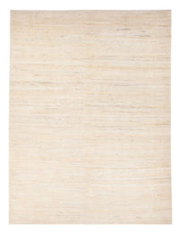 Tappeto Gabbeh - Persero - 212 x 160 cm - beige chiaro