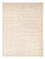 Tappeto Gabbeh - Persero - 212 x 160 cm - beige chiaro