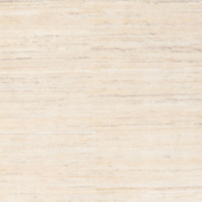 Tappeto Gabbeh - Persero - 212 x 160 cm - beige chiaro