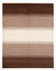 Tappeto Gabbeh - Persero - 224 x 170 cm - multicolore