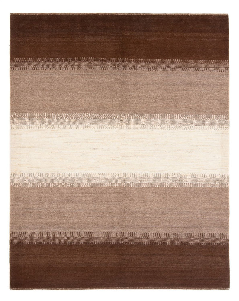 Tappeto Gabbeh - Persero - 224 x 170 cm - multicolore