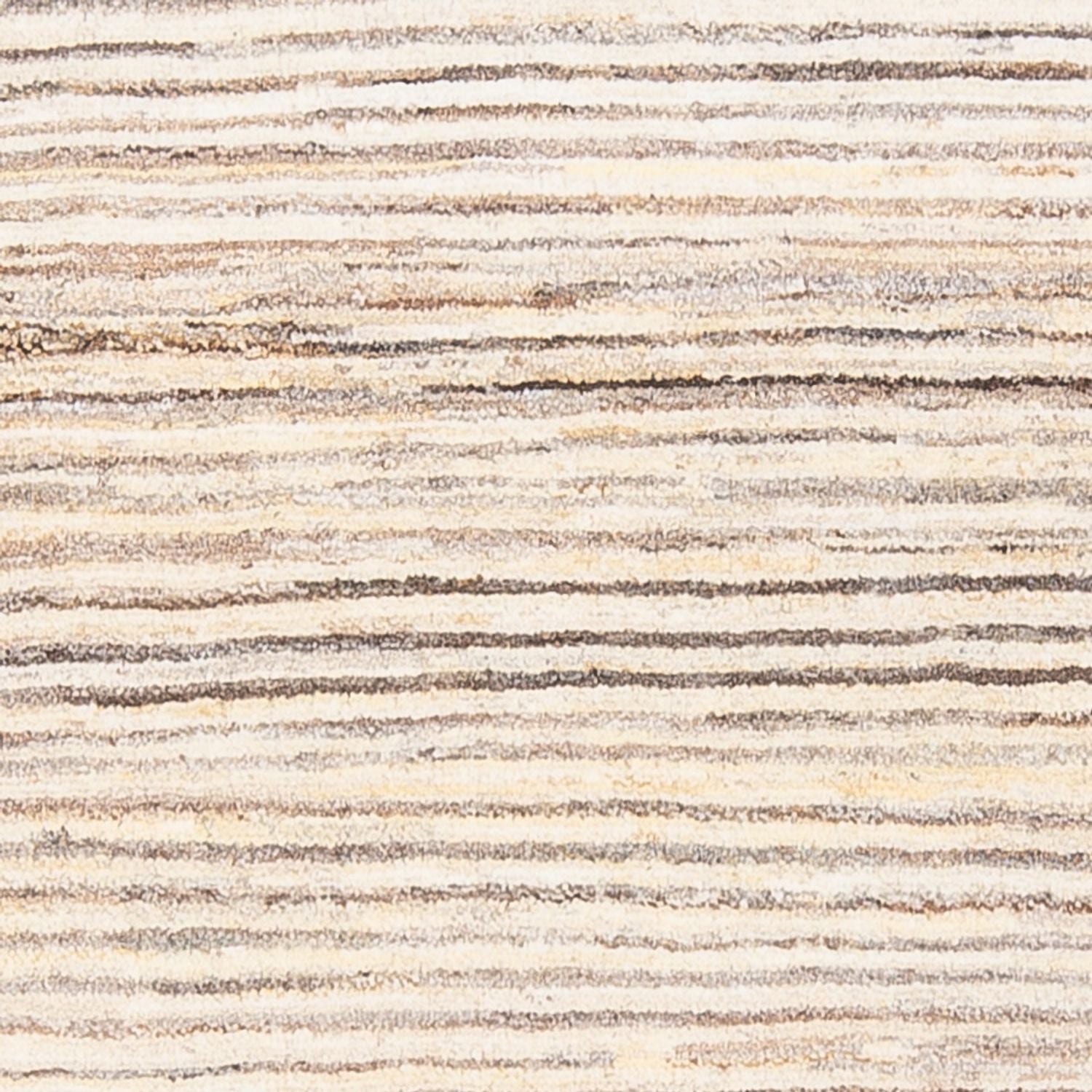 Tappeto Gabbeh - Persero - 142 x 98 cm - beige chiaro