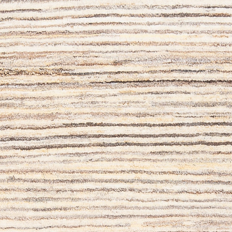 Tappeto Gabbeh - Persero - 142 x 98 cm - beige chiaro