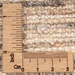 Tappeto Gabbeh - Persero - 142 x 98 cm - beige chiaro