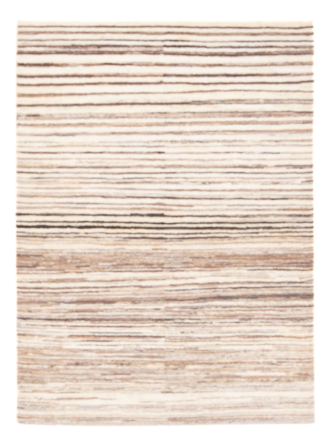 Tappeto Gabbeh - Persero - 138 x 100 cm - multicolore