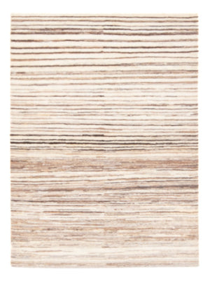 Tappeto Gabbeh - Persero - 138 x 100 cm - multicolore