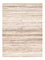 Tappeto Gabbeh - Persero - 138 x 100 cm - multicolore