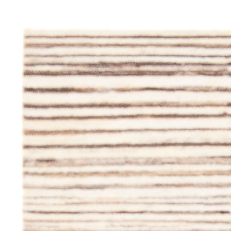 Tappeto Gabbeh - Persero - 138 x 100 cm - multicolore