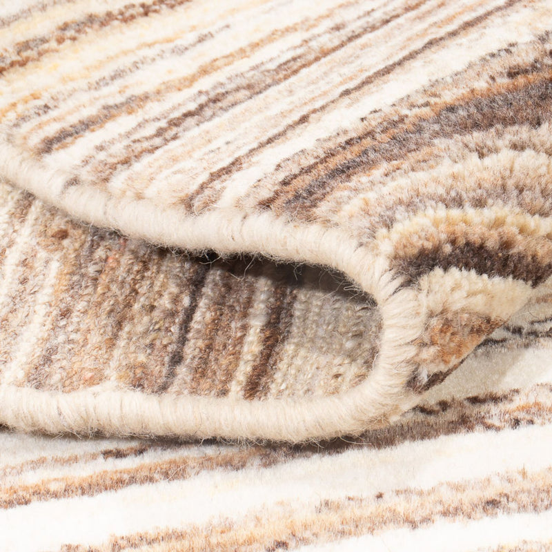 Tappeto Gabbeh - Persero - 138 x 100 cm - multicolore